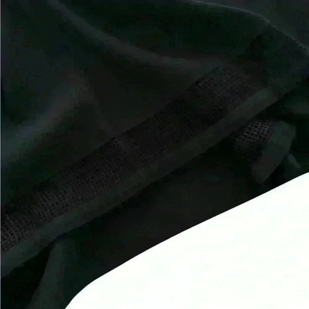 L'AGENCE PLEATED CREPE SHORTS US size 10‎ - Picture 6 of 12
